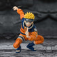 Naruto Figura S.H.Figuarts Naruto Uzumaki The No.1 Most Unpredictable Ninja Reissue 15 cm - Z POP Toys