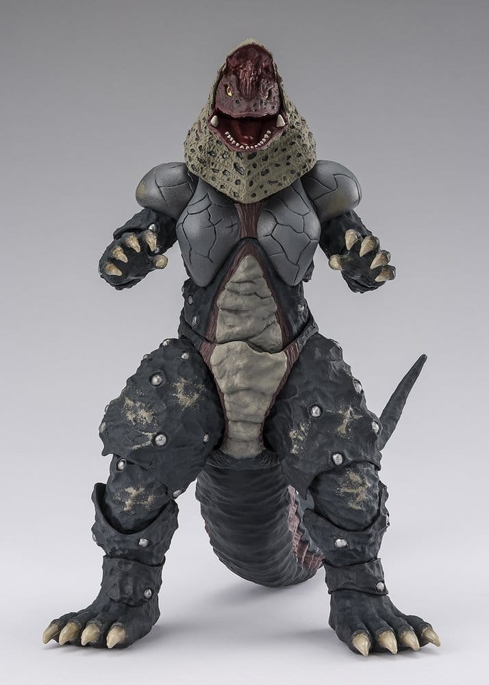 Ultraman Series Figura S.H.Figuarts Shinkocchou Golza 30th Anniversary Edition 15 cm