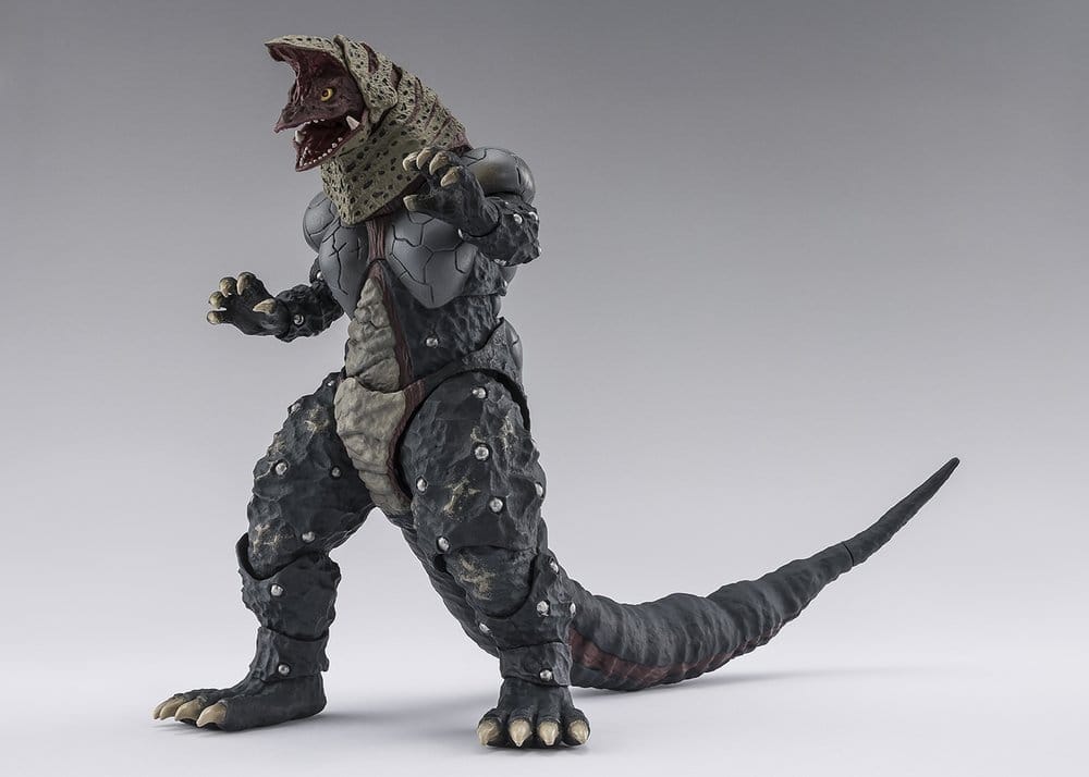 Ultraman Series Figura S.H.Figuarts Shinkocchou Golza 30th Anniversary Edition 15 cm