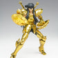 Saint Seiya Figura Saint Cloth Myth EX Libra Shiryu - Inheritor of the Gold Cloth 18 cm