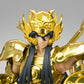 Saint Seiya Figura Saint Cloth Myth EX Libra Shiryu - Inheritor of the Gold Cloth 18 cm