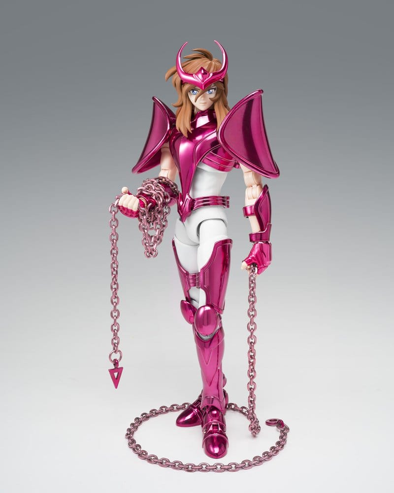 Saint Seiya Figura Saint Cloth Myth EX Andromeda Shun [Final Bronze Cloth] -Original Color Edition- 17 cm