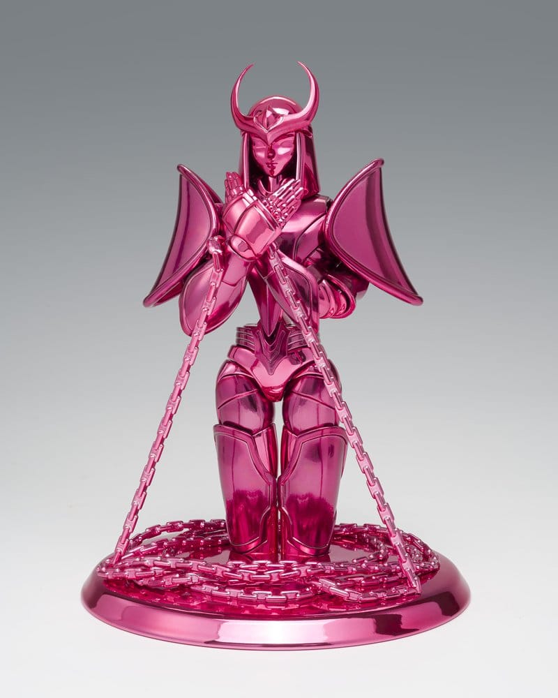 Saint Seiya Figura Saint Cloth Myth EX Andromeda Shun [Final Bronze Cloth] -Original Color Edition- 17 cm