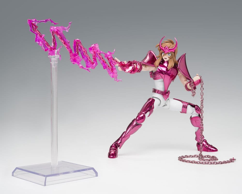 Saint Seiya Figura Saint Cloth Myth EX Andromeda Shun [Final Bronze Cloth] -Original Color Edition- 17 cm