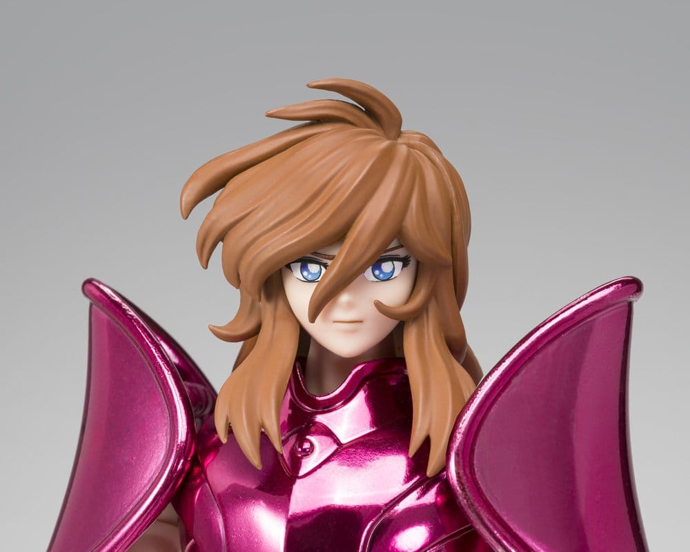 Saint Seiya Figura Saint Cloth Myth EX Andromeda Shun [Final Bronze Cloth] -Original Color Edition- 17 cm