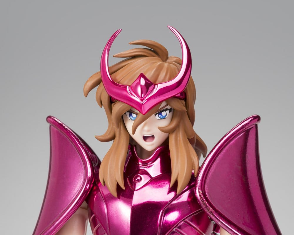 Saint Seiya Figura Saint Cloth Myth EX Andromeda Shun [Final Bronze Cloth] -Original Color Edition- 17 cm