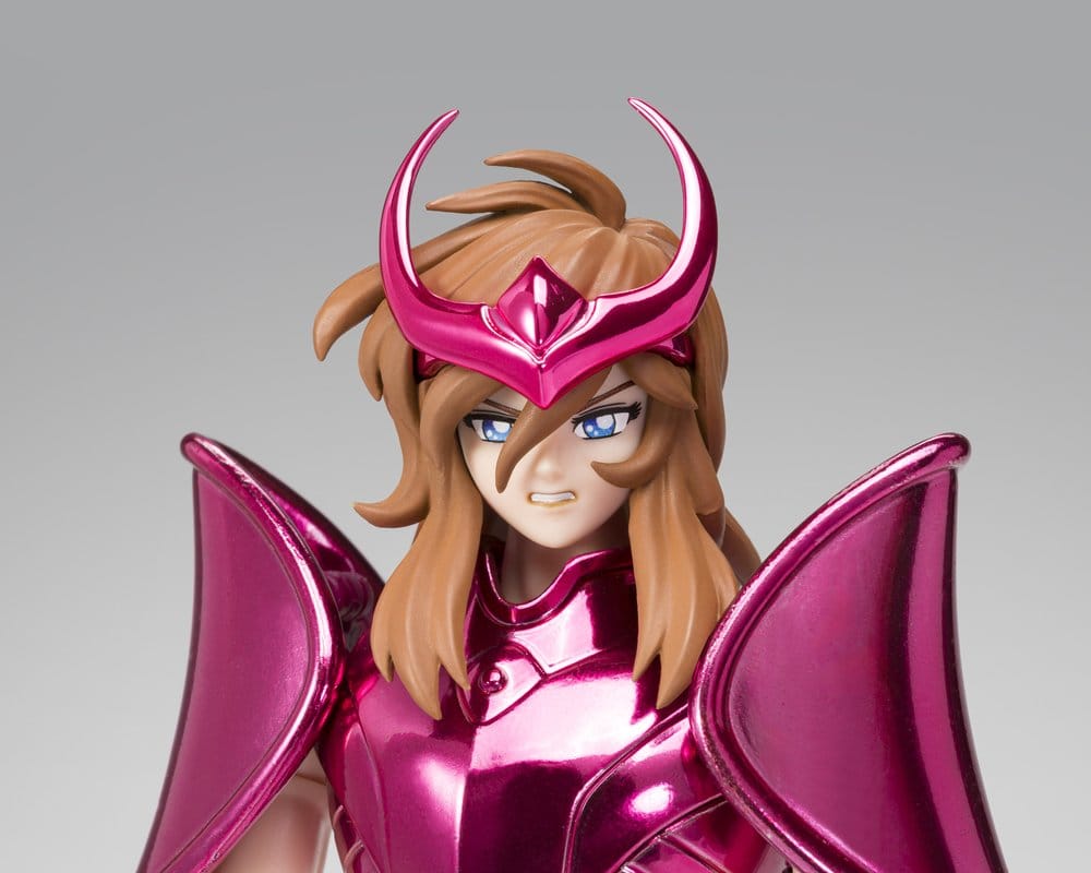 Saint Seiya Figura Saint Cloth Myth EX Andromeda Shun [Final Bronze Cloth] -Original Color Edition- 17 cm