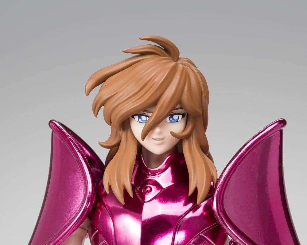 Saint Seiya Figura Saint Cloth Myth EX Andromeda Shun [Final Bronze Cloth] -Original Color Edition- 17 cm