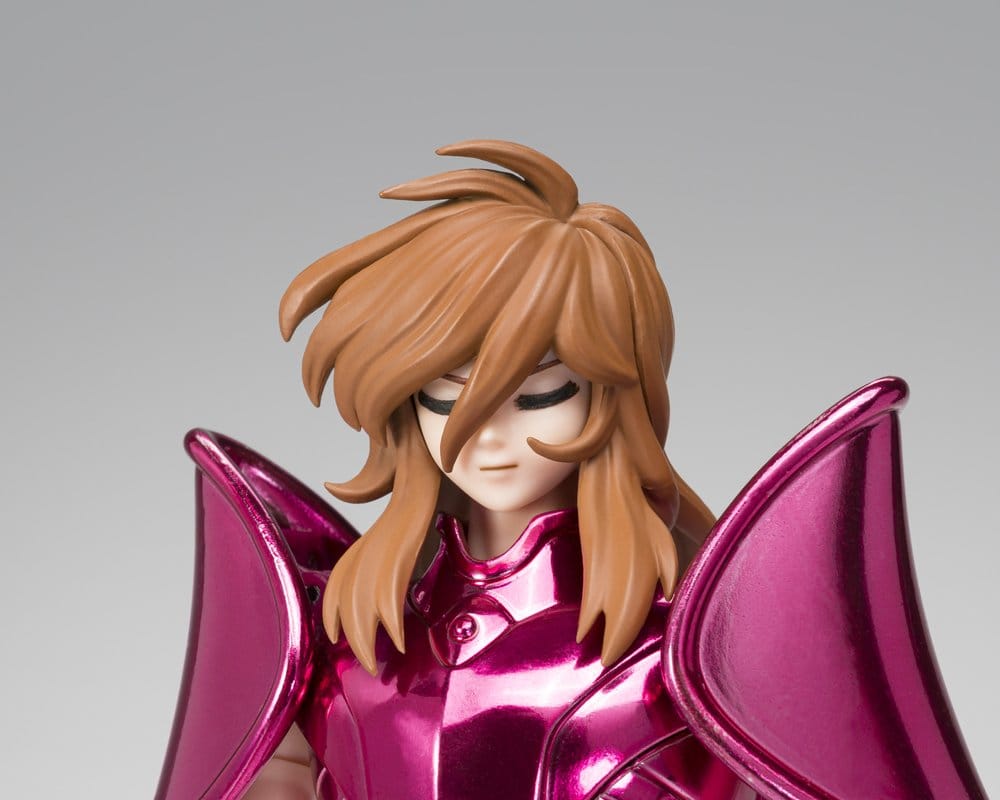 Saint Seiya Figura Saint Cloth Myth EX Andromeda Shun [Final Bronze Cloth] -Original Color Edition- 17 cm