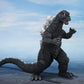 Godzilla (1975) S.H.MonsterArts Figura Godzilla 16 cm