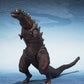 Godzilla 2016 Pack de 3 Figuras S.H.MonsterArts The Second Form, Thrid Form, Giant Unidentified Creature Set