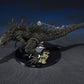 Godzilla Figura S.H.MonsterArts Godzilla [2023] - The Odo Island Monster 12 cm