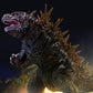 Godzilla Figura S.H.MonsterArts Godzilla [2023] - The Odo Island Monster 12 cm