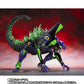 Evangelion Figura S.H.MonsterArts Test Type-01 "G" Awakening Form 15 cm