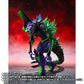 Evangelion Figura S.H.MonsterArts Test Type-01 "G" Awakening Form 15 cm