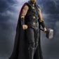 Marvel Figura S.H.Figuarts Thor (Avengers: Doomsday) 16 cm