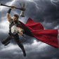 Marvel Figura S.H.Figuarts Thor (Avengers: Doomsday) 16 cm