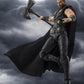 Marvel Figura S.H.Figuarts Thor (Avengers: Doomsday) 16 cm