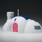 Dragon Ball Changearts Cápsula Hoi-Poi No. 1 Capsule House