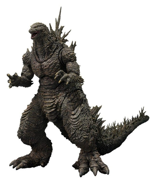 Godzilla Figura S.H.MonsterArts Godzilla (2026) 16 cm