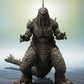 Godzilla Figura S.H.MonsterArts Godzilla (2026) 16 cm