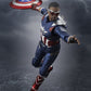 Marvel Figura S.H.Figuarts Captain America (Avengers: Doomsday) 16 cm