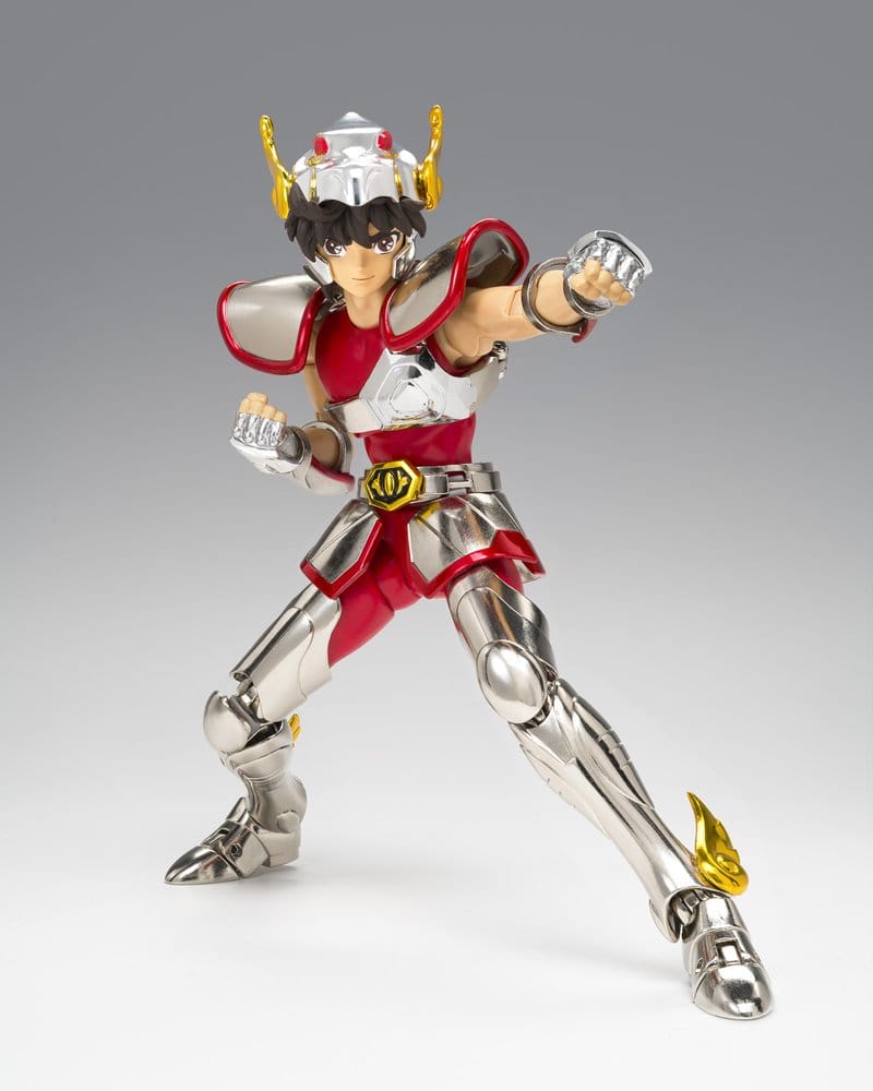 Saint Seiya Figura Saint Cloth Myth EX Pegasus Seiya (First Bronze Cloth) 17 cm