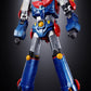 Chodenji Robot Combattler V Figura Diecast Soul of Chogokin GX-121 Combattler V6 26 cm