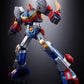 Chodenji Robot Combattler V Figura Diecast Soul of Chogokin GX-121 Combattler V6 26 cm