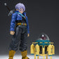 Dragon Ball Z Figura Changearts Hoi-Poi Cápsula No. 433 Trunks's Time Machine 8 cm