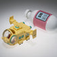 Dragon Ball Z Figura Changearts Hoi-Poi Cápsula No. 576 Bulma's Airplane 8 cm