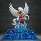 Saint Seiya Figura PVC Figuarts Zero Metallic Touch Pegasus Seiya (First Bronze Cloth) 26 cm