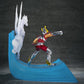 Saint Seiya Figura PVC Figuarts Zero Metallic Touch Pegasus Seiya (First Bronze Cloth) 26 cm
