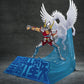 Saint Seiya Figura PVC Figuarts Zero Metallic Touch Pegasus Seiya (First Bronze Cloth) 26 cm