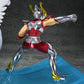 Saint Seiya Figura PVC Figuarts Zero Metallic Touch Pegasus Seiya (First Bronze Cloth) 26 cm