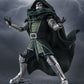 Marvel Figura S.H.Figuarts Doctor Doom (Avengers: Doomsday) 16 cm