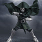 Marvel Figura S.H.Figuarts Doctor Doom (Avengers: Doomsday) 16 cm