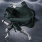 Marvel Figura S.H.Figuarts Doctor Doom (Avengers: Doomsday) 16 cm