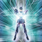 Saint Seiya Figura Saint Cloth Myth EX Alpha Dubhe Siegfried 40th Anniversary Ver. 18 cm