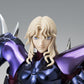 Saint Seiya Figura Saint Cloth Myth EX Alpha Dubhe Siegfried 40th Anniversary Ver. 18 cm