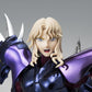 Saint Seiya Figura Saint Cloth Myth EX Alpha Dubhe Siegfried 40th Anniversary Ver. 18 cm