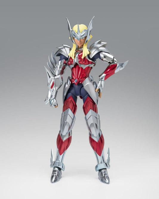 Saint Seiya Figura Saint Cloth Myth EX Beta Merak Hagen 40th Anniversary Ver. 18 cm