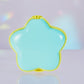 Magical Sisters Lulutto Lilly Réplica Proplica Stattoneoneon & GlassHeart HopePact Set 25 cm