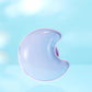 Magical Sisters Lulutto Lilly Réplica Proplica Moontoneoneon & GlassHeart DreamPact Set 25 cm