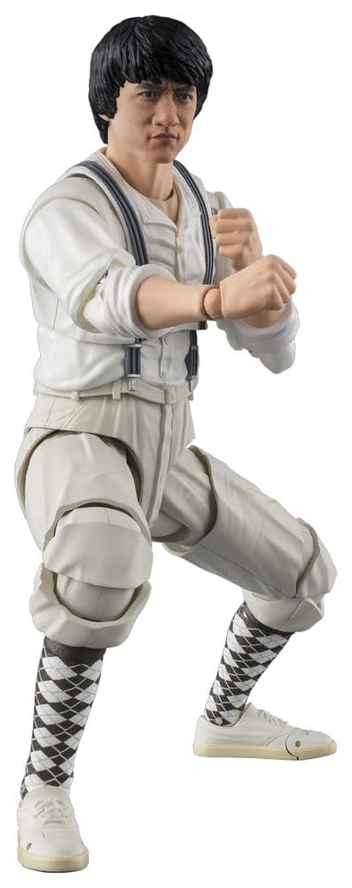 Project A Figura S.H.Figuarts Dragon Ma 15 cm