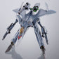 Macross Delta 10th Anniv. Figura DX Chogokin VF-31A Kairos 26 cm