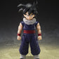 Dragon Ball Z Figura S.H.Figuarts Son Gohan (Z-Fighters) (Limited Edition Z-Fighters Group Base Ver. A) 11 cm