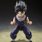 Dragon Ball Z Figura S.H.Figuarts Son Gohan (Z-Fighters) (Limited Edition Z-Fighters Group Base Ver. A) 11 cm