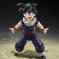 Dragon Ball Z Figura S.H.Figuarts Son Gohan (Z-Fighters) (Limited Edition Z-Fighters Group Base Ver. A) 11 cm