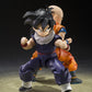 Dragon Ball Z Figura S.H.Figuarts Son Gohan (Z-Fighters) (Limited Edition Z-Fighters Group Base Ver. A) 11 cm